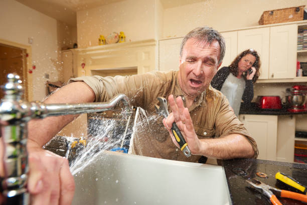 Best Water damage repair service  in Joseph, OR